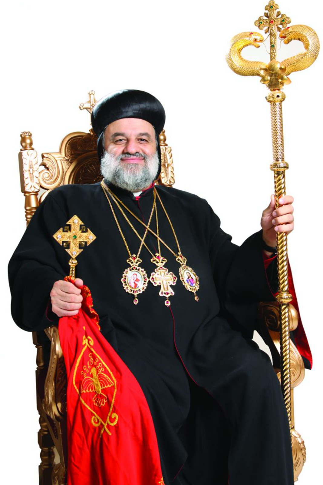 Universal Syria Orthodox Church North America